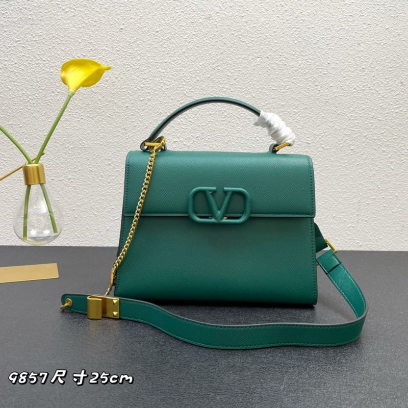 Valentino Top Handle Bags